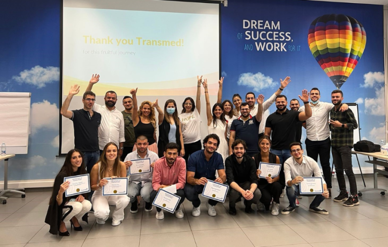 6 weeks Transmed Internship Program